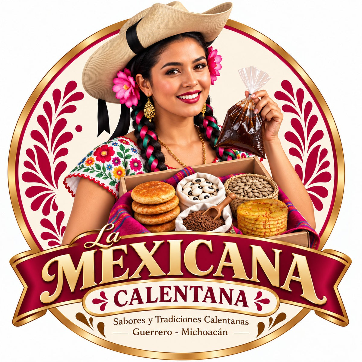 La Mexicana Calentana